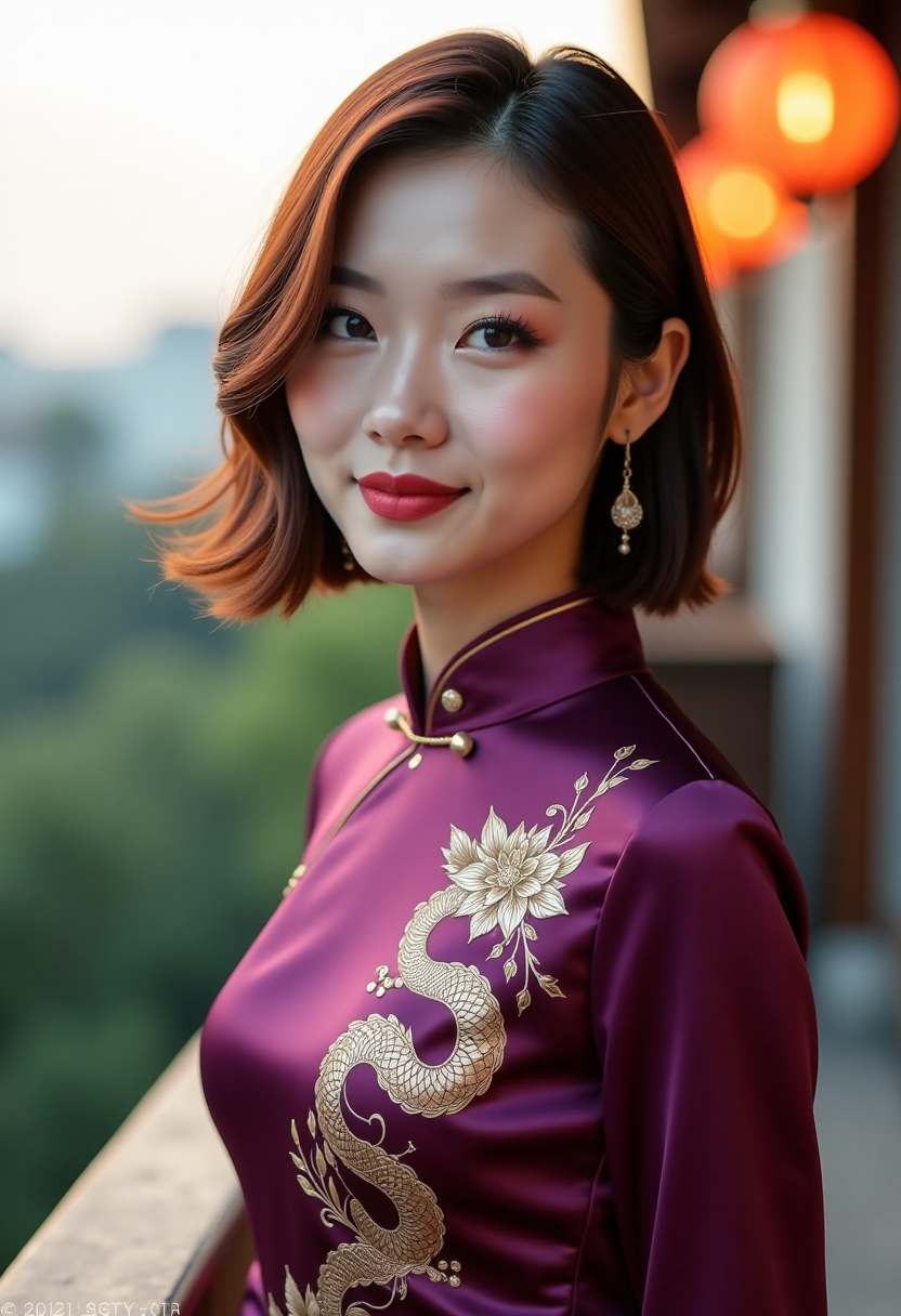 《远山之后》海报
