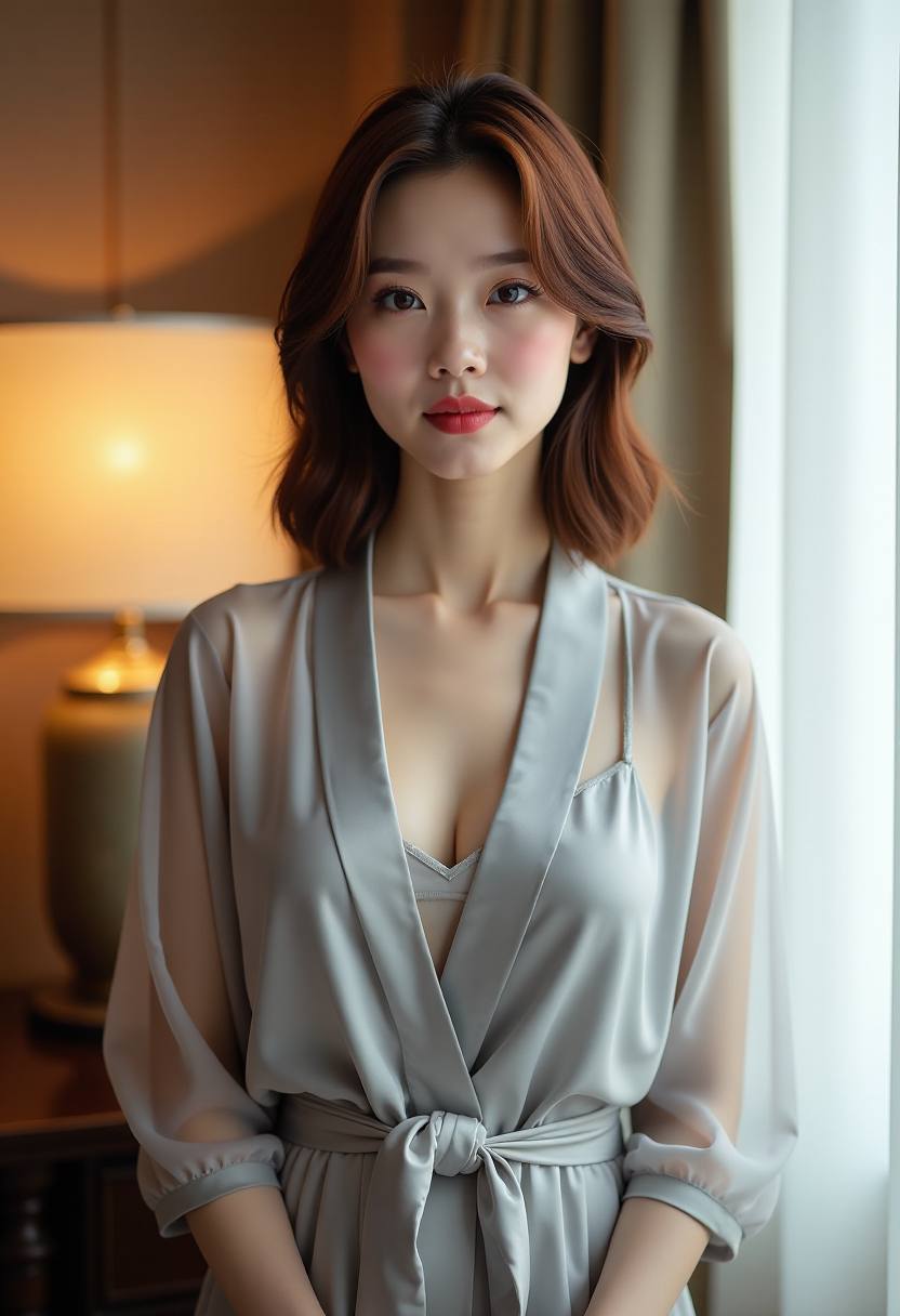 《零点来信》海报