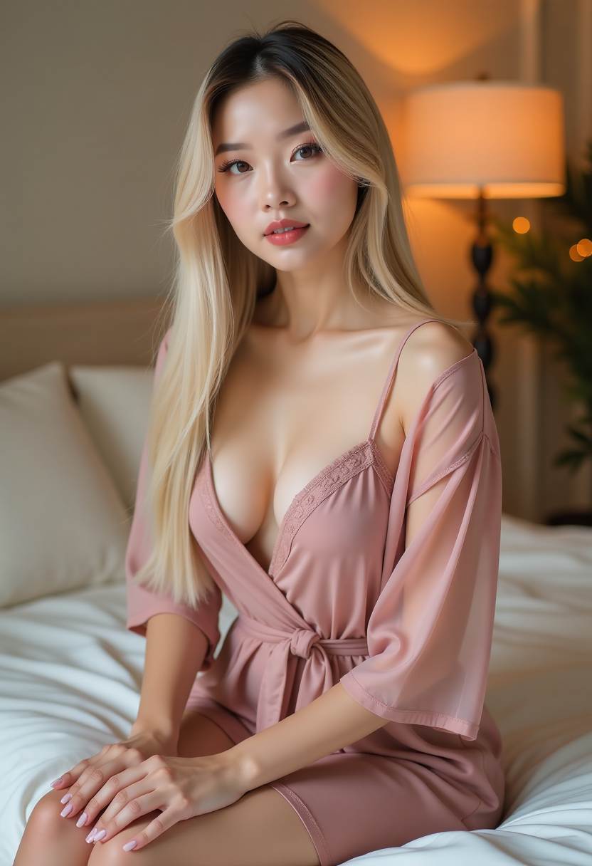 《请你温柔点》故事剧照